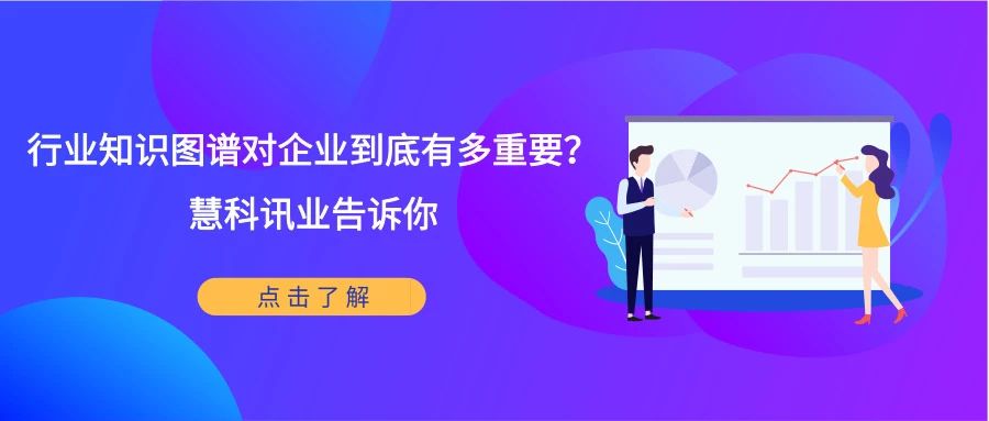 行業(yè)知識圖譜對企業(yè)到底有多重要？慧科訊業(yè)告訴你