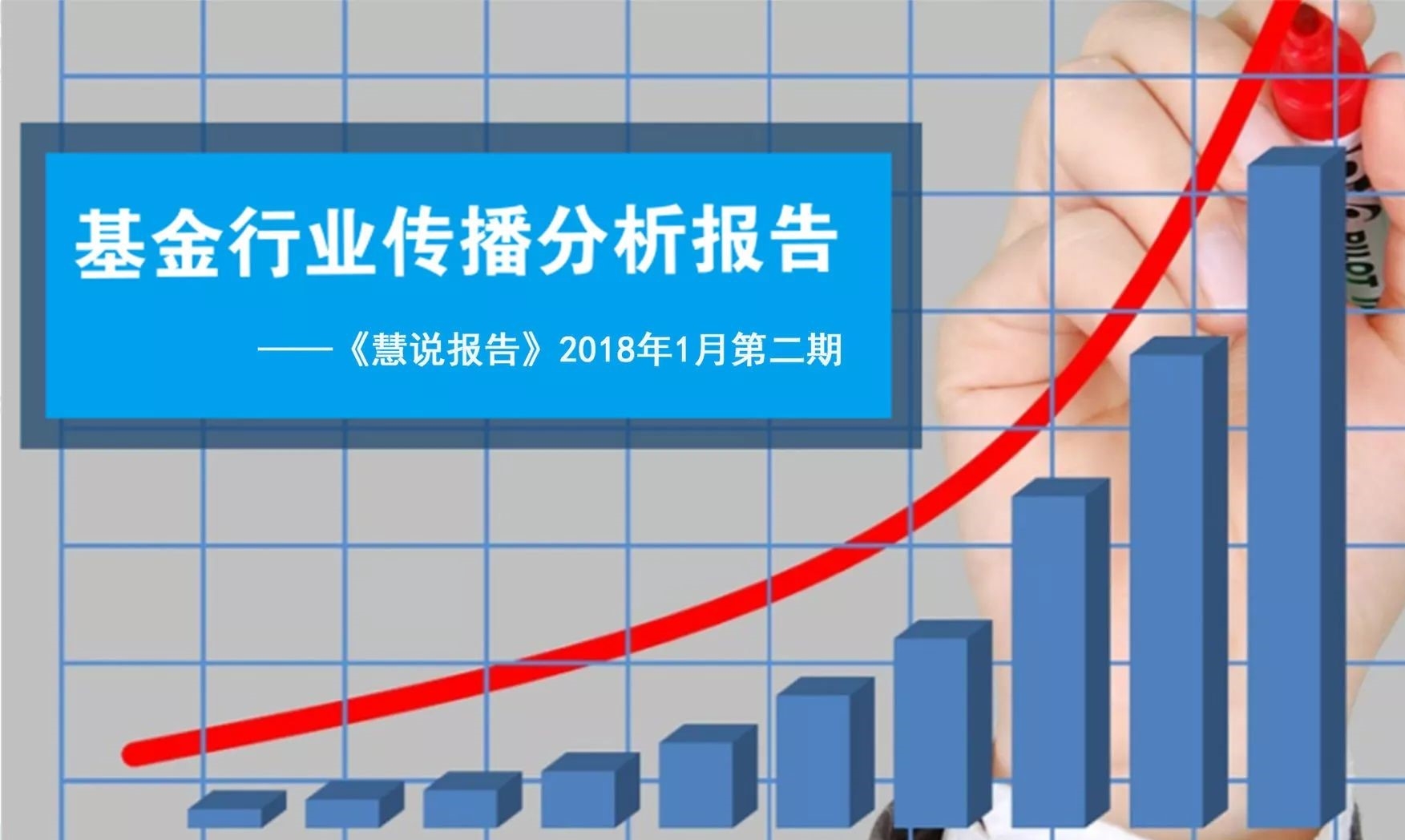 【慧說(shuō)報(bào)告2018年1月第二期】基金行業(yè)傳播分析：業(yè)績(jī)整體回調(diào)，價(jià)值投資受捧